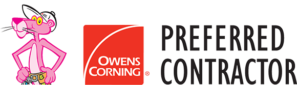 Recognized roofing company certified by OC Preferred for trusted, high-quality services.