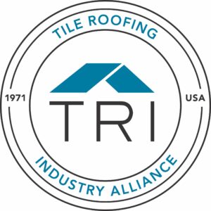 Completed roof with tile roofing installed by certified professionals ensuring durability and style.