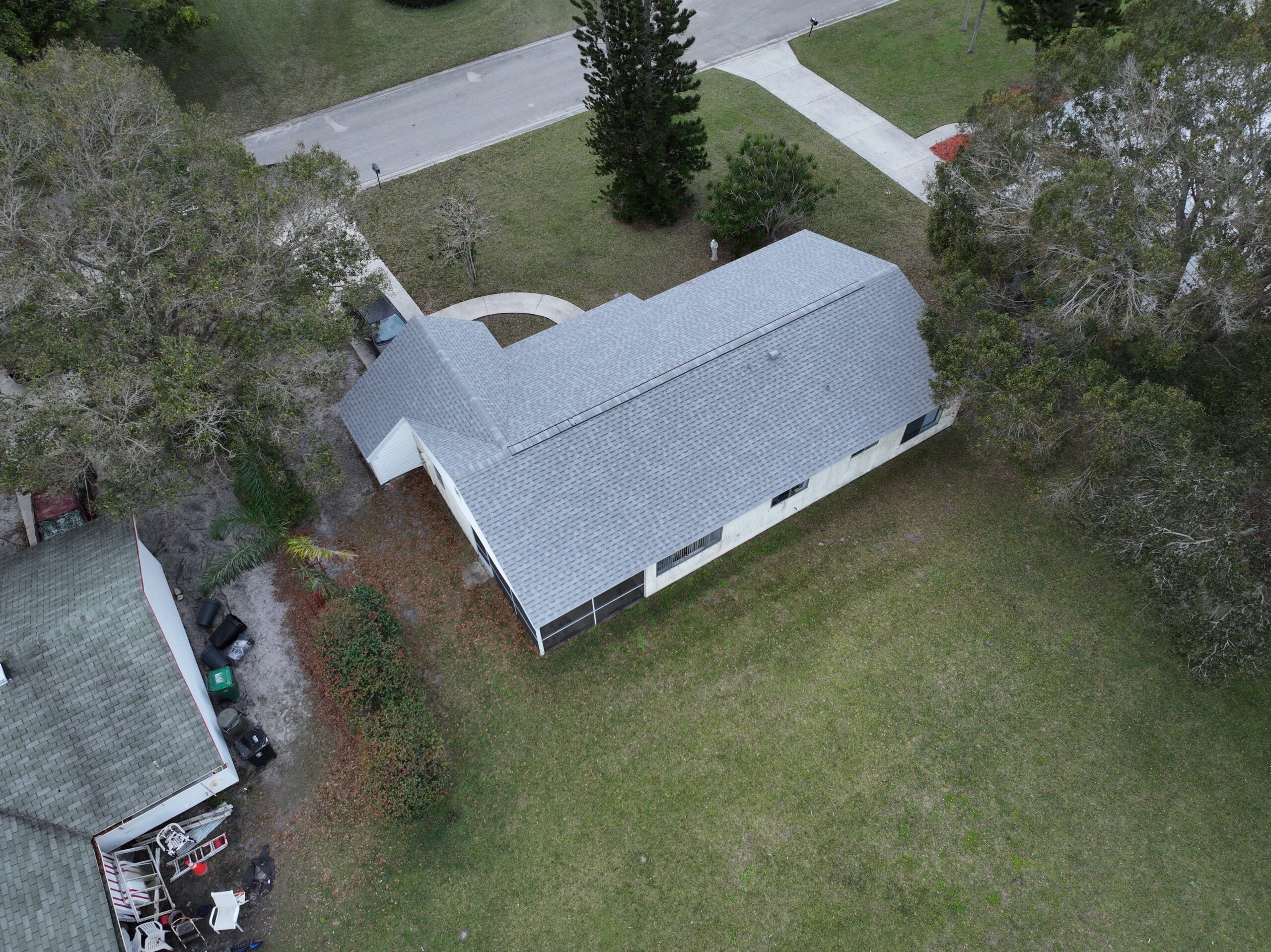 Tamko Titan XT Roof Replacement in Port St.Lucie