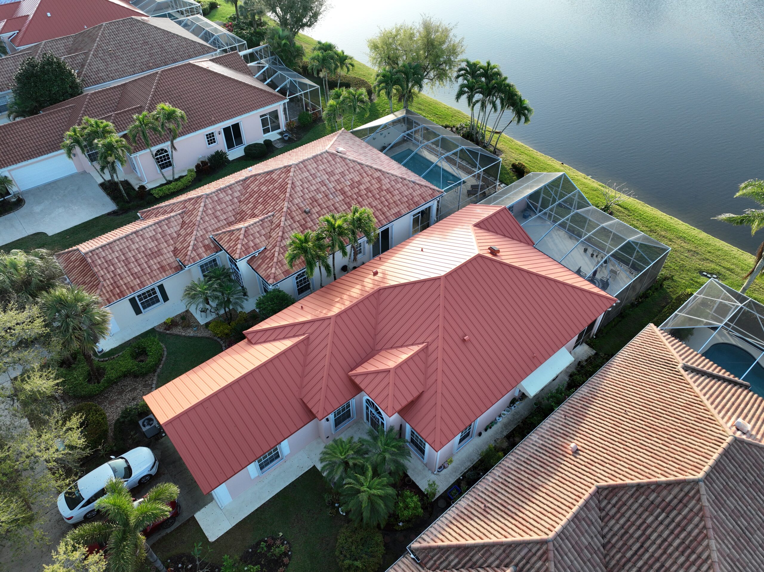 A Beautiful New Look for a Stuart Golf Community Home 2