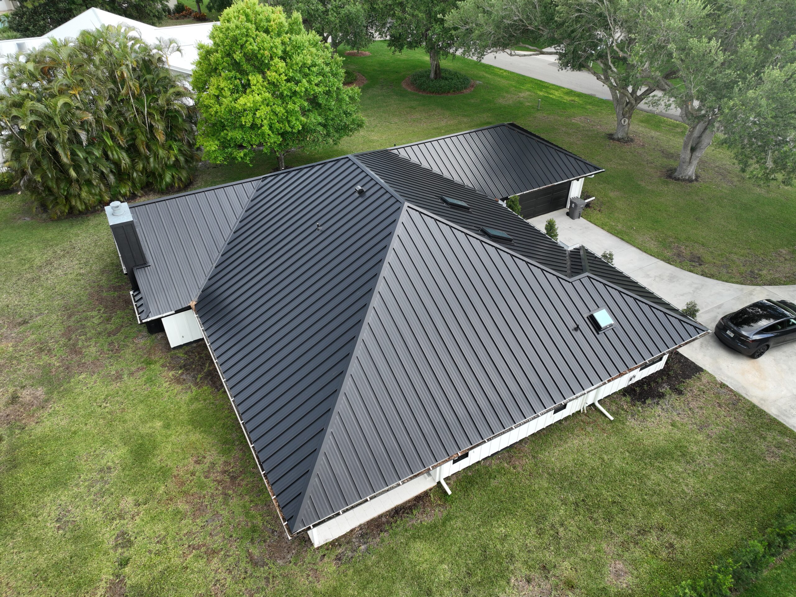 How a Rhino Roof Changed Everything for the Smiths in Port St. Lucie 2