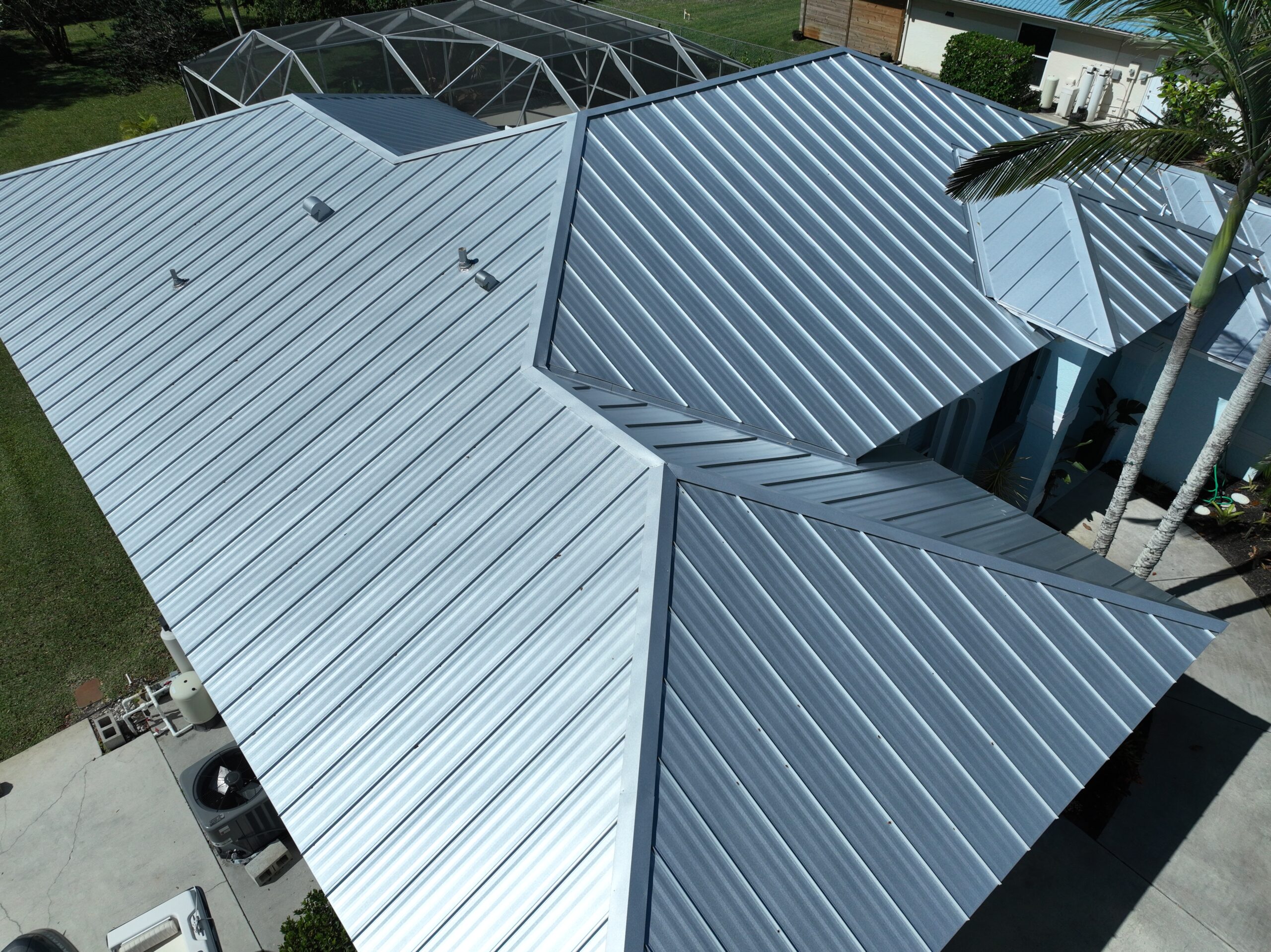 From Canceled Coverage to Covered Strong with Rhino Roofs 2