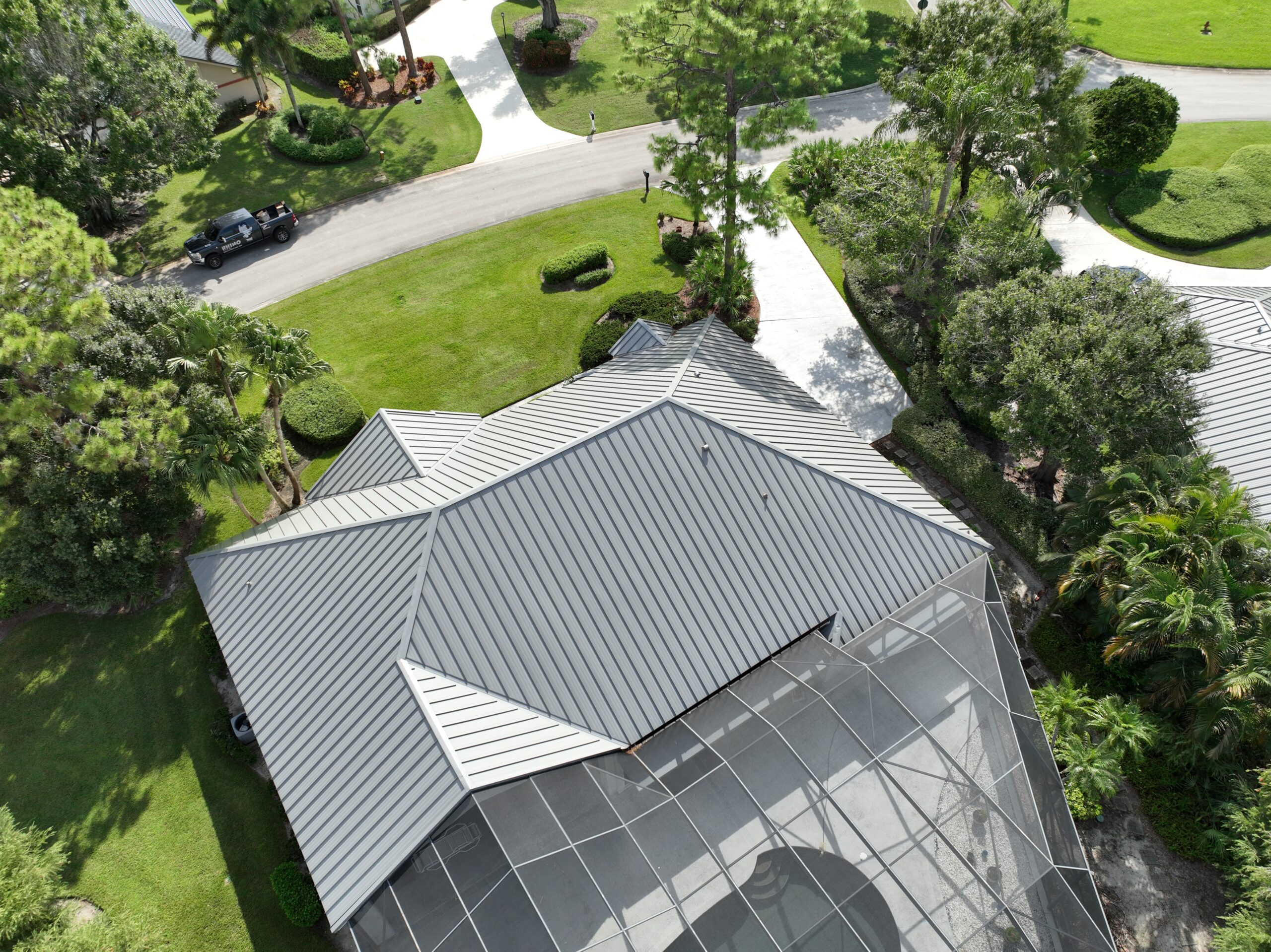 Palm Beach Homeowners Trade Shingles for Strength 2